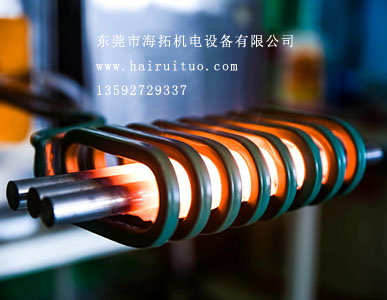 汽车扭杆麻豆中文字幕淬火与火焰淬火热处理区别
