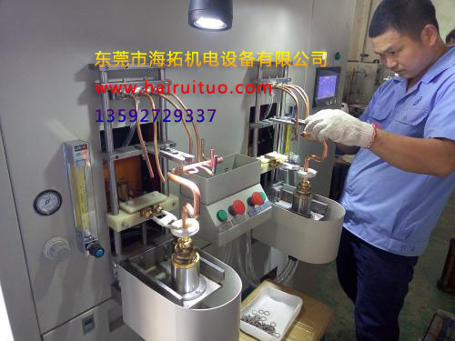 定期检查麻豆中文字幕加热设备防止故障发生
