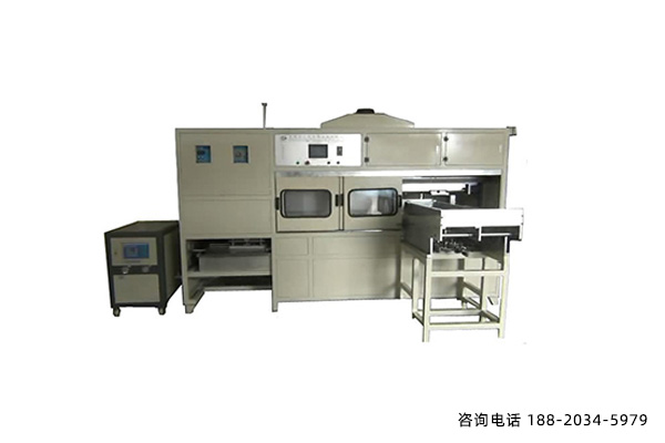 淬火机床-过程控制系统拟采用温度麻豆中文字幕器