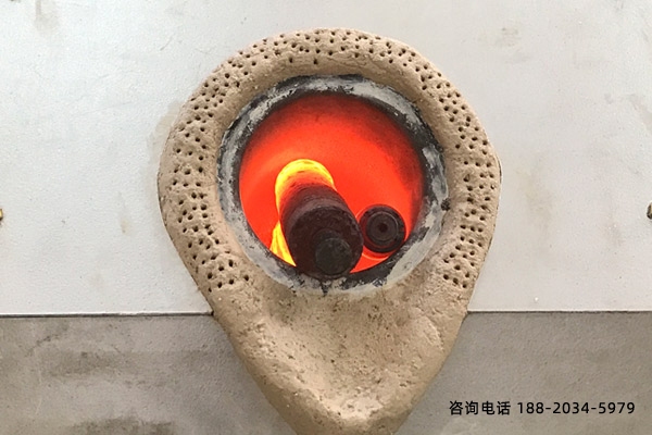 中频麻豆中文字幕电炉-搅拌增碳操作过程也不能忽视