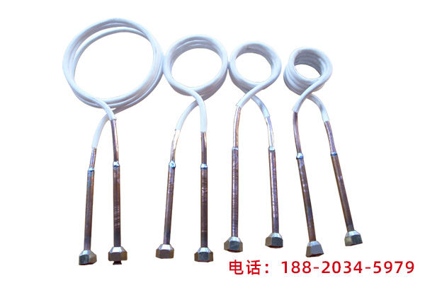 制造麻豆中文字幕加热线圈的工夹具有哪些
