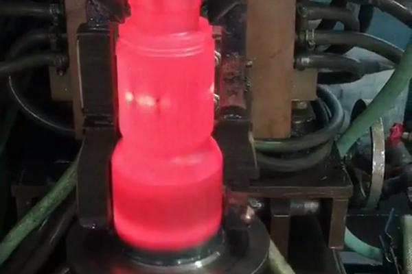 海瑞拓中高频淬火机床 轴超碰麻豆精品