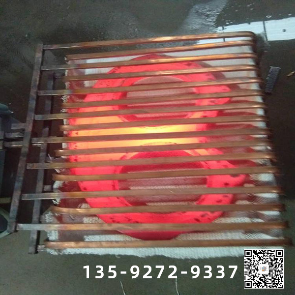 新一代麻豆中文字幕加热设备-能量转换效率96％