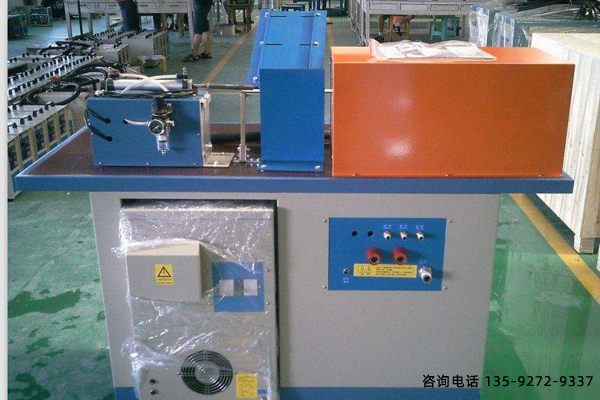 中频麻豆中文字幕加热炉厂