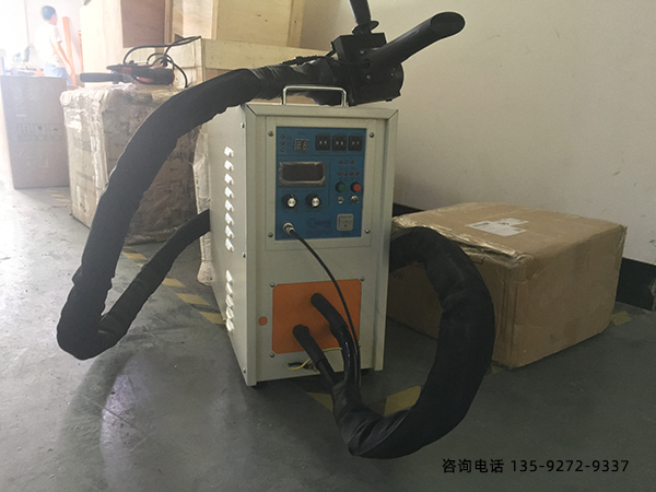 多匝式高频麻豆中文字幕加热器比单匝式高频麻豆中文字幕加热器有什么优点