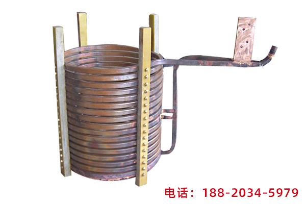 中频麻豆中文字幕加热炉车间