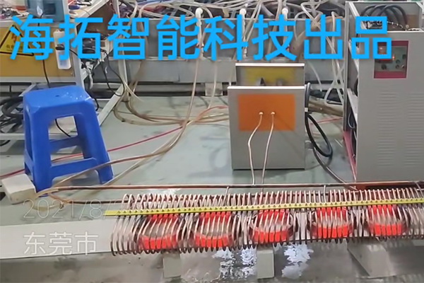 中大功率逆变式麻豆中文字幕加热电源进线滤波器