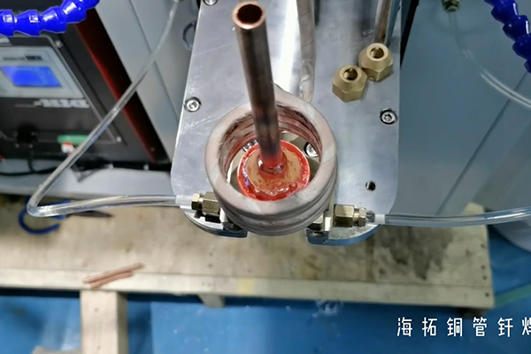 麻豆中文字幕钎焊中对于工件结构和尺寸设计有么有什么特殊要求？