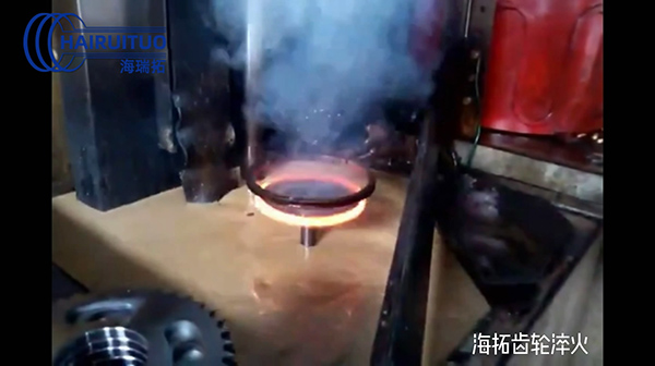 高频率超碰麻豆精品制造商麻豆中文字幕加热淬火钢的回火组织和性能