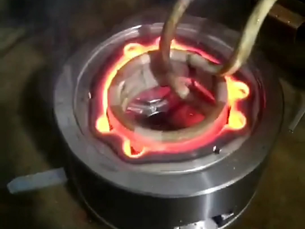 麻豆中文字幕加热设备过程中环境热损失小