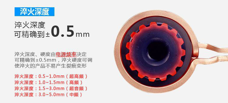 立式轴类高频超碰麻豆精品-高频麻豆中文字幕淬火机床(图6)